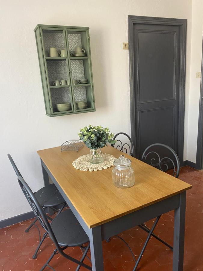 גראס La Bastide De Jean Maison De Charme Dans Un Domaine Equestre Prive מראה חיצוני תמונה